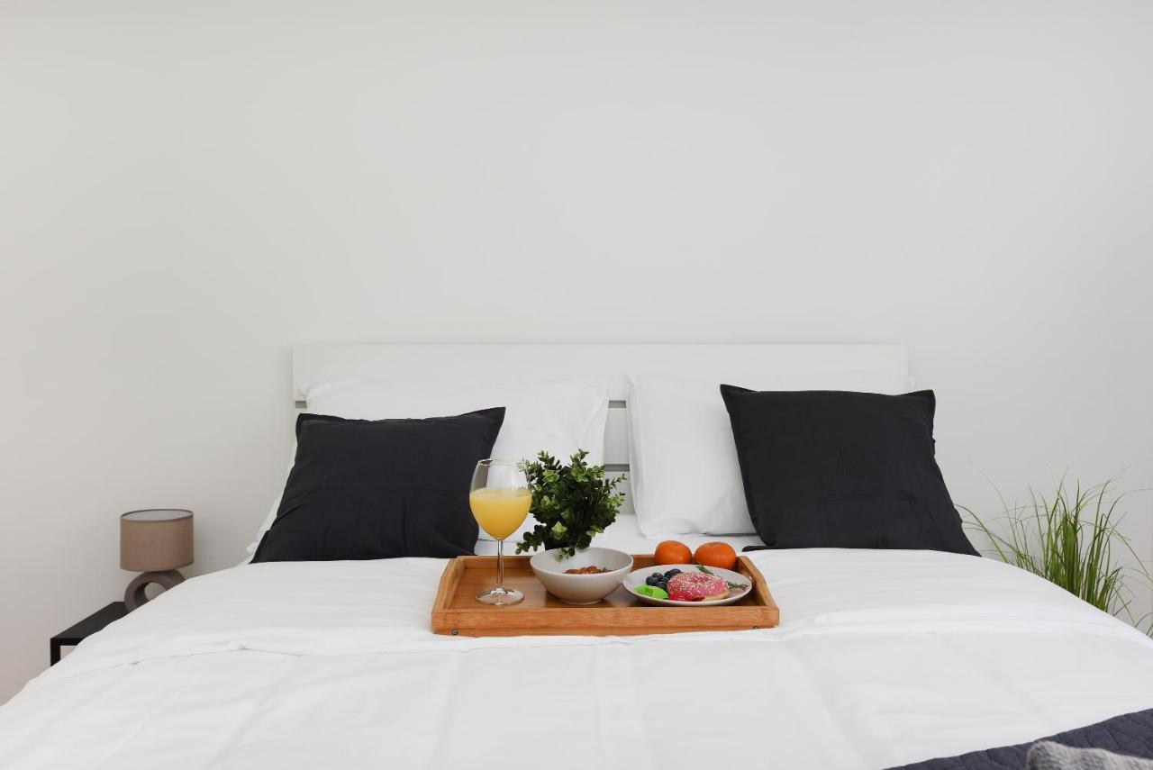 L&R Luxury Apartment- Free Parking Zadar Dış mekan fotoğraf