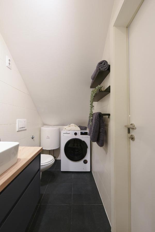 L&R Luxury Apartment- Free Parking Zadar Dış mekan fotoğraf