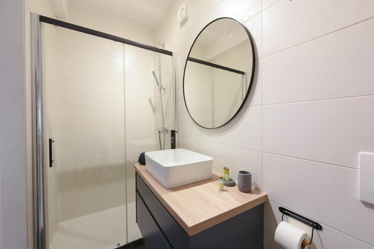 L&R Luxury Apartment- Free Parking Zadar Dış mekan fotoğraf