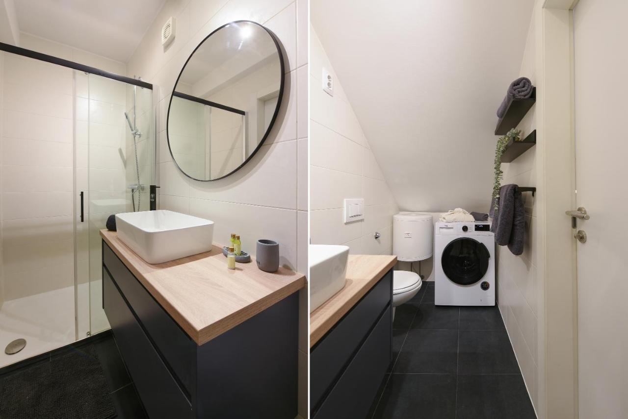 L&R Luxury Apartment- Free Parking Zadar Dış mekan fotoğraf