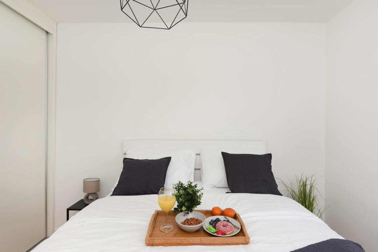 L&R Luxury Apartment- Free Parking Zadar Dış mekan fotoğraf