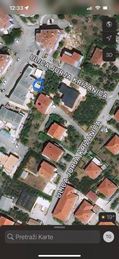 L&R Luxury Apartment- Free Parking Zadar Dış mekan fotoğraf